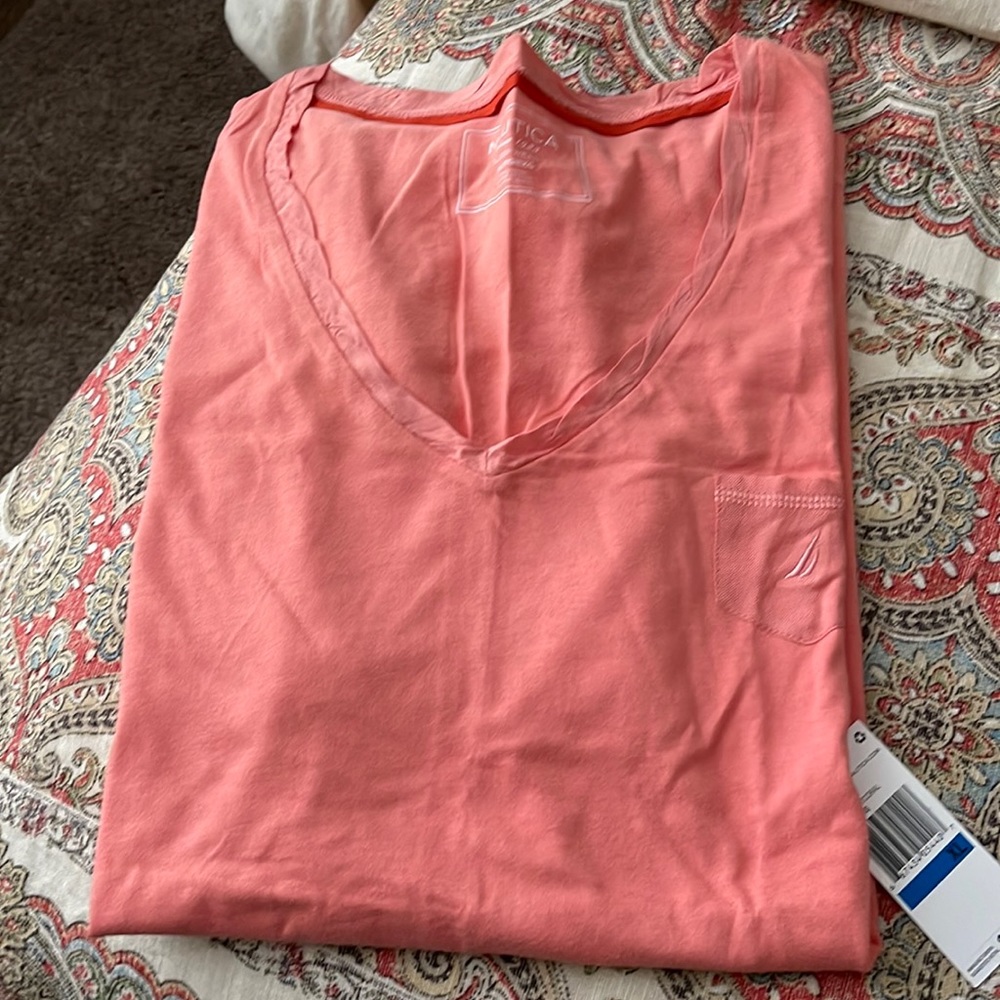 Nautica sleepwear